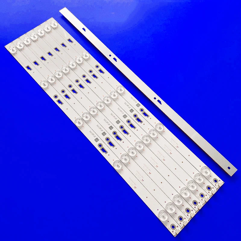 LED Master G MGU49X Mgs4904x Mgs4902x Hkp49sm9 49U2200 SL49FS Ple-49s07fhd Quasar Sq491usm 4C-LB490T-HR4