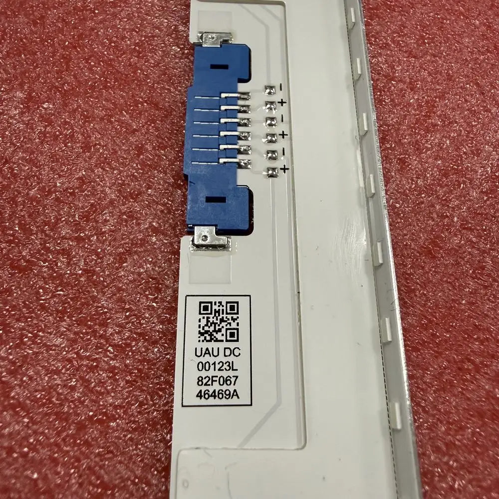 LED Backlight Strip for 4pcs/set LED Backlight Strip For Samsung BN96-46469A GQ82Q6FNGT GQ82Q6FNGTXZG