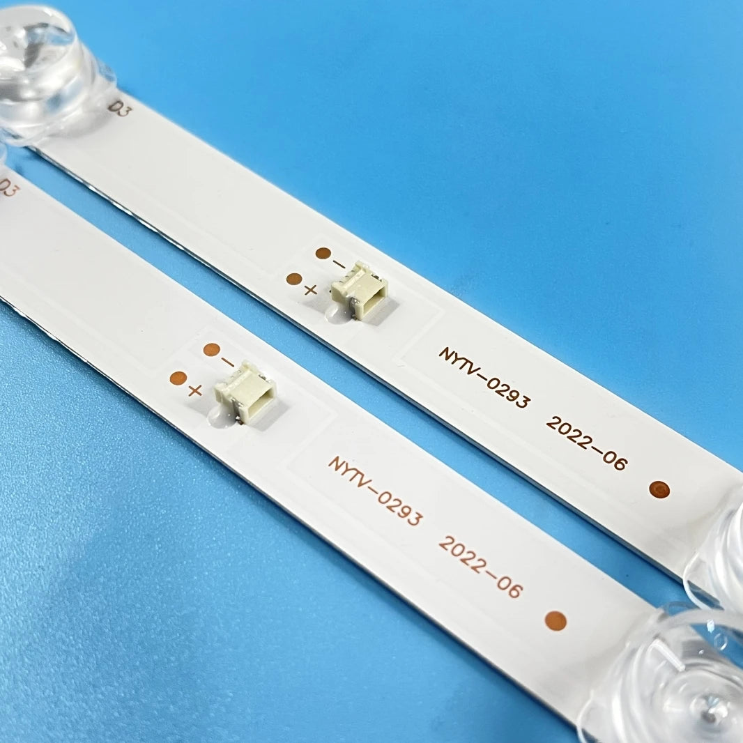 LED Backlight Strip for 4708-K320WD-A1113N41 K320WDD1 A1 32PHF5664/T3 32PHS5583/60 32PHS5034/60 TX-32GR300