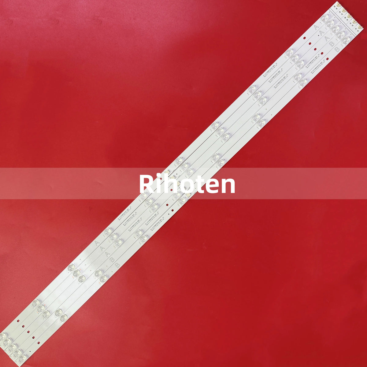 LED for LT-55VA8000 LT-55VAQ8100 55UA9600 55Q9900 55QA9700 55HAL7250 55QA4163 VES550QNZLDT TX-55HXW704
