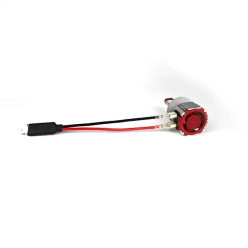 10X LED H1 Replacement Single Converter Wiring Connector Cab