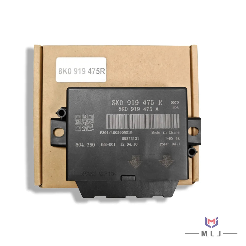 Reversing Radar Module For Audi A4 A5 Q5 OEM 8K0919475R Parking Assist System Control Unit Replacement Car