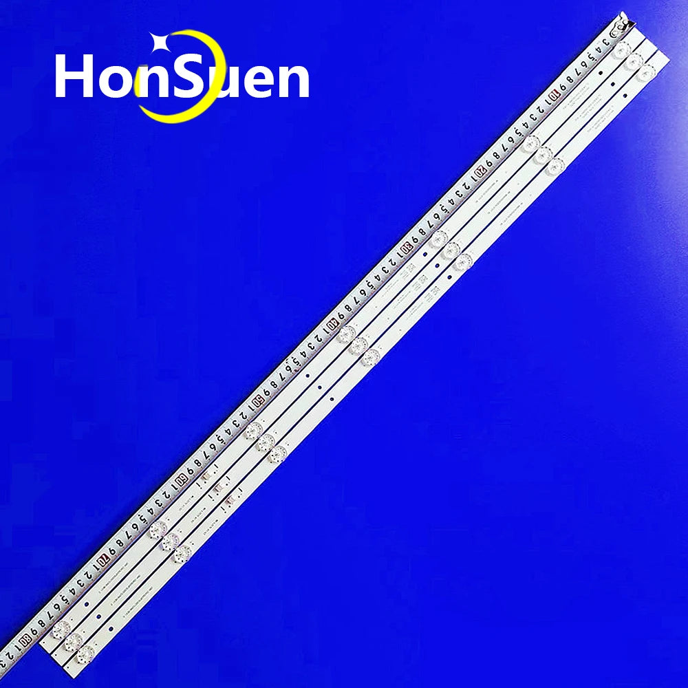 LED Backlight Strip for 42pfl4765/f8 Wr42fx-2002 Hyled4320nim Hyled4321aim Hyled4321am Hyled426nim Si42fr