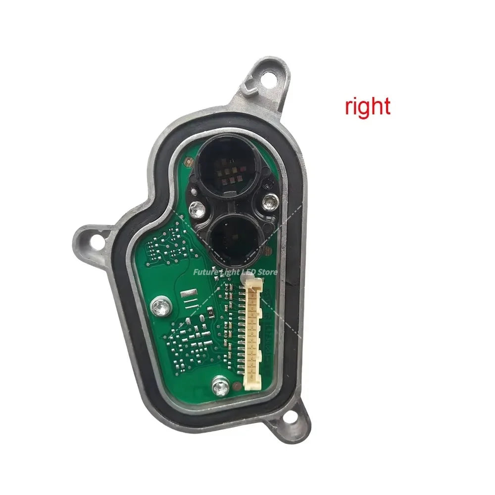DRL Boards Light Source For 2017-2019 Audi A5 S5 RS5 LED Headlight Daytime Running Lights Module for Audi RS5