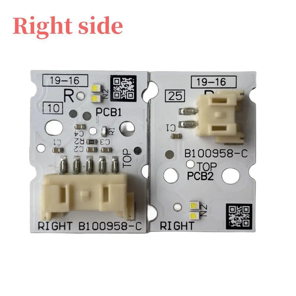 Angel Eye DRL LED Board 63117494851 63117494852 Daytime Running Light Repair for BMW F22 F87 M2