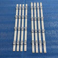 LED Backlight Strip for 8pcs LED Backlight for 42LF560V-ZB 42LF5610-ZF 42LF652V-ZB 42LB5610 42LB626V 42LF652V