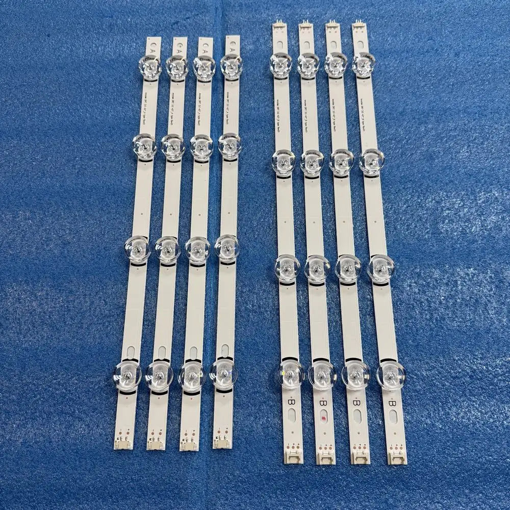 LED Backlight Strip for 8pcs LED Backlight for 42LF560V-ZB 42LF5610-ZF 42LF652V-ZB 42LB5610 42LB626V 42LF652V