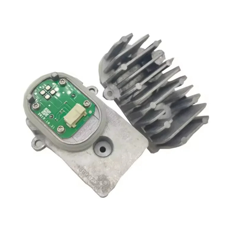 Headlight DRL Daytime Running Light Source Module A2059060601 For Mercedes Benz C CLASS W205 Car Accessories