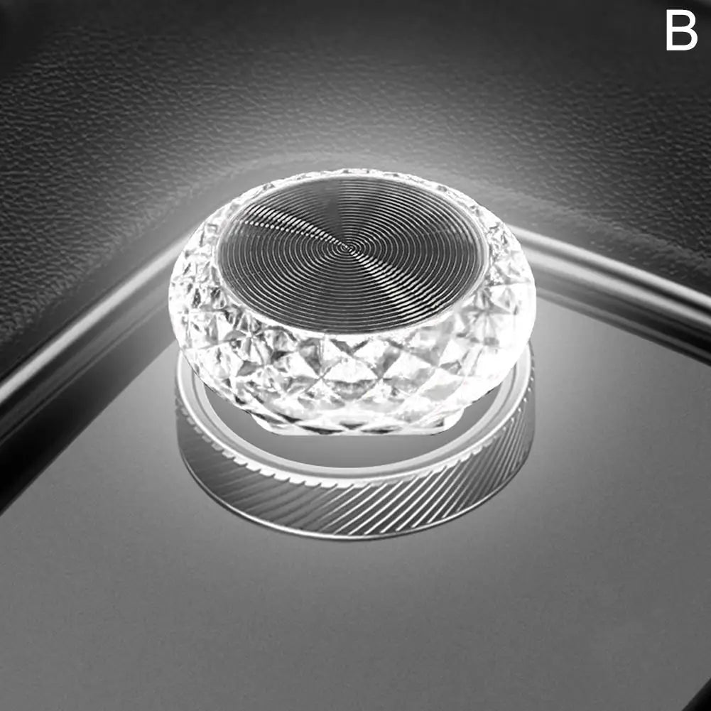 Car USB Ambient Lights Portable Mini LED Atmosphere Lamps Interior Decorative lights for car and Computer Environment Lighting