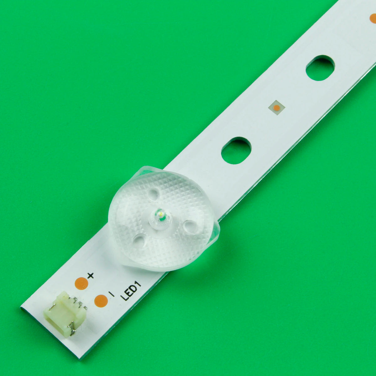 LED Strip for Supra STV-LC32T880WL STV-LC32T840WL SVJ320AL6 SVJ320AG2 32D2000 LB-M320X13 C320X14