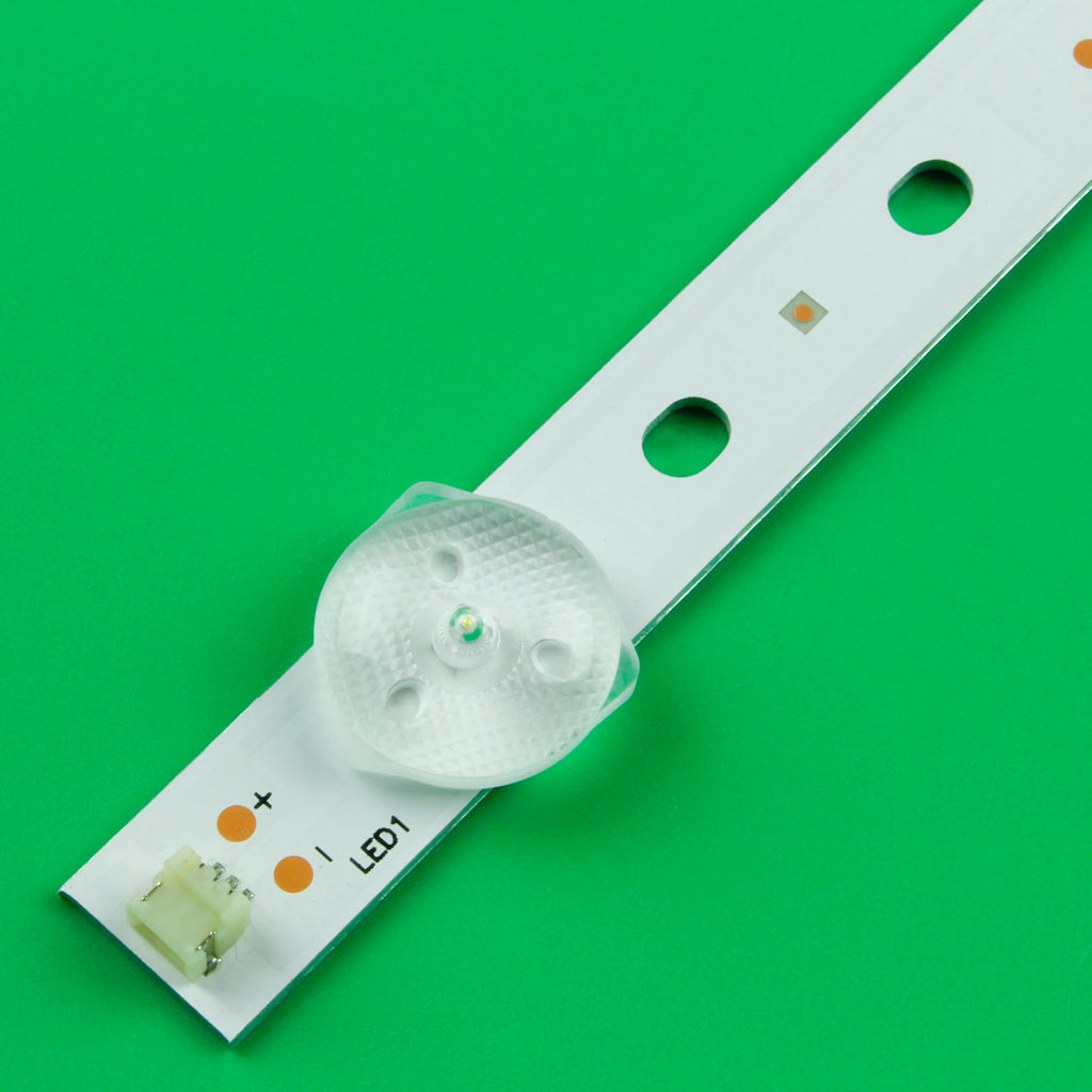 LED Backlight Strip for SVJ320AG2 130307 SVJ320AK3 SVJ320AL1 LB-C320X24 LB-C320X14-E12-L-G2-SE3
