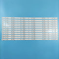LED Backlight Strip for 12 Pcs/lot TV LED Backlight Strip for 65 inch JS-D-JP65EK-062EC JS-D-JP65EU-062EC 6