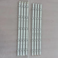 LED Backlight Strip For 10LED Hisense 43A72GQ 43A7GQT 43A60G