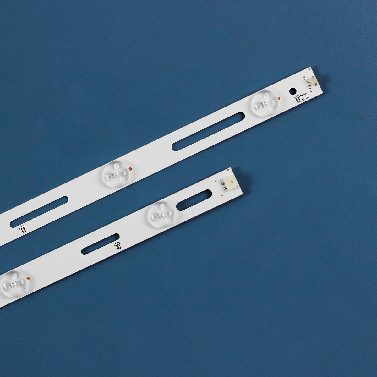 LED Backlight Strip for(12) For Sharp LC-50LB371C 50LB481U 50PUT6400 50PFT4509 50PFH4009 500TT64 500TT63