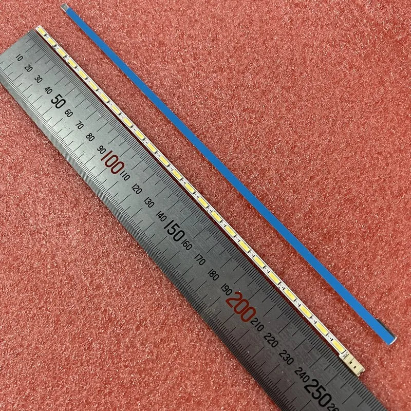 LED Backlight Strip for24LED For TV 20 inch BLE-4PINS-ACCC 104086-0410 LTM200KT10 TM200KT12 LTM200KT08 LTM20