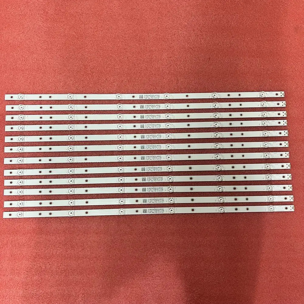 LED Backlight Strip for 65PUG7625 65PUS6704/12 65PUS6754 65PUS7805 65PUS7855/12 65PUS6804 65PUS7304