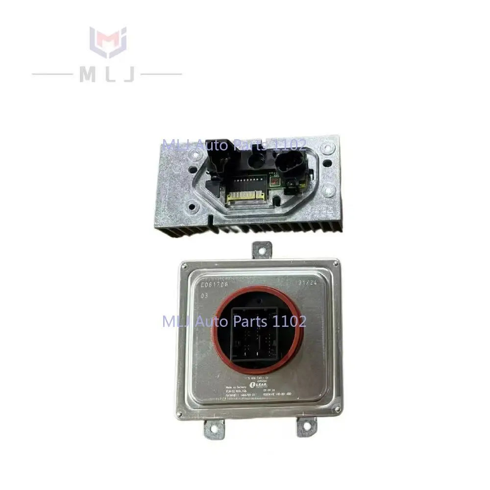 Ballast 63115A0AFA0 63115A4FF771 63115A4FF2 For BMW G20 G28 2025-2028 LED Headlight DRL Control Unit Module