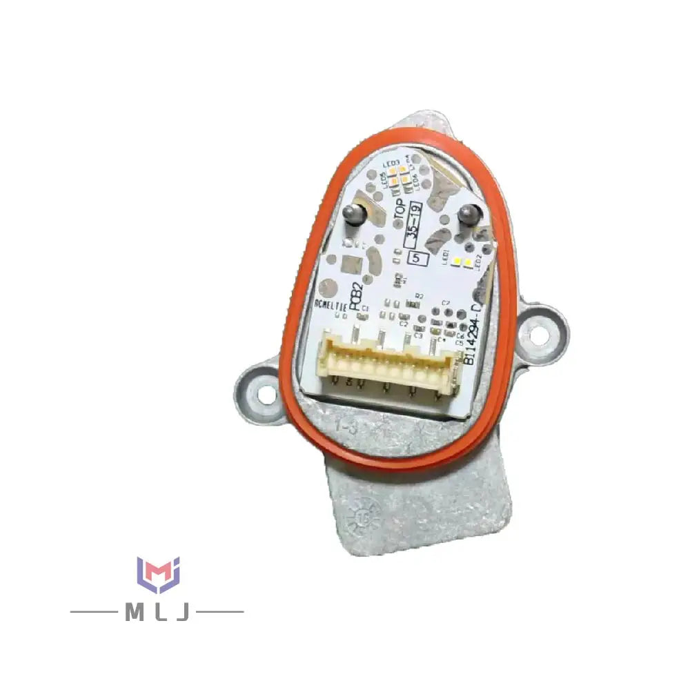 63119477821 63119477822 63119477835 63119477836 For BMW X1 F48 F49 LCI 2020 2021 Brand New LED Daytime