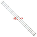LED Backlight Strip for LC-40BG3K LC-40BJ5EA LSC400FN05 LC-40BL2EA LC-40BL3EA RF-AJ400016SS30-0801 A1