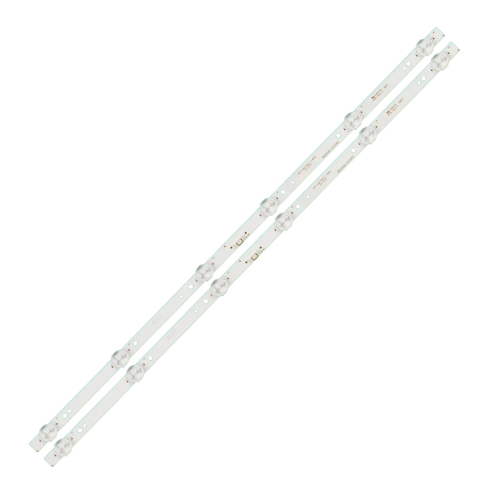 LED Backlight Strip for 10pcs LED Bar Backlight APT-LB17091-W32 303SW320036 SW32D06-ZC22AG-08 - Replacement