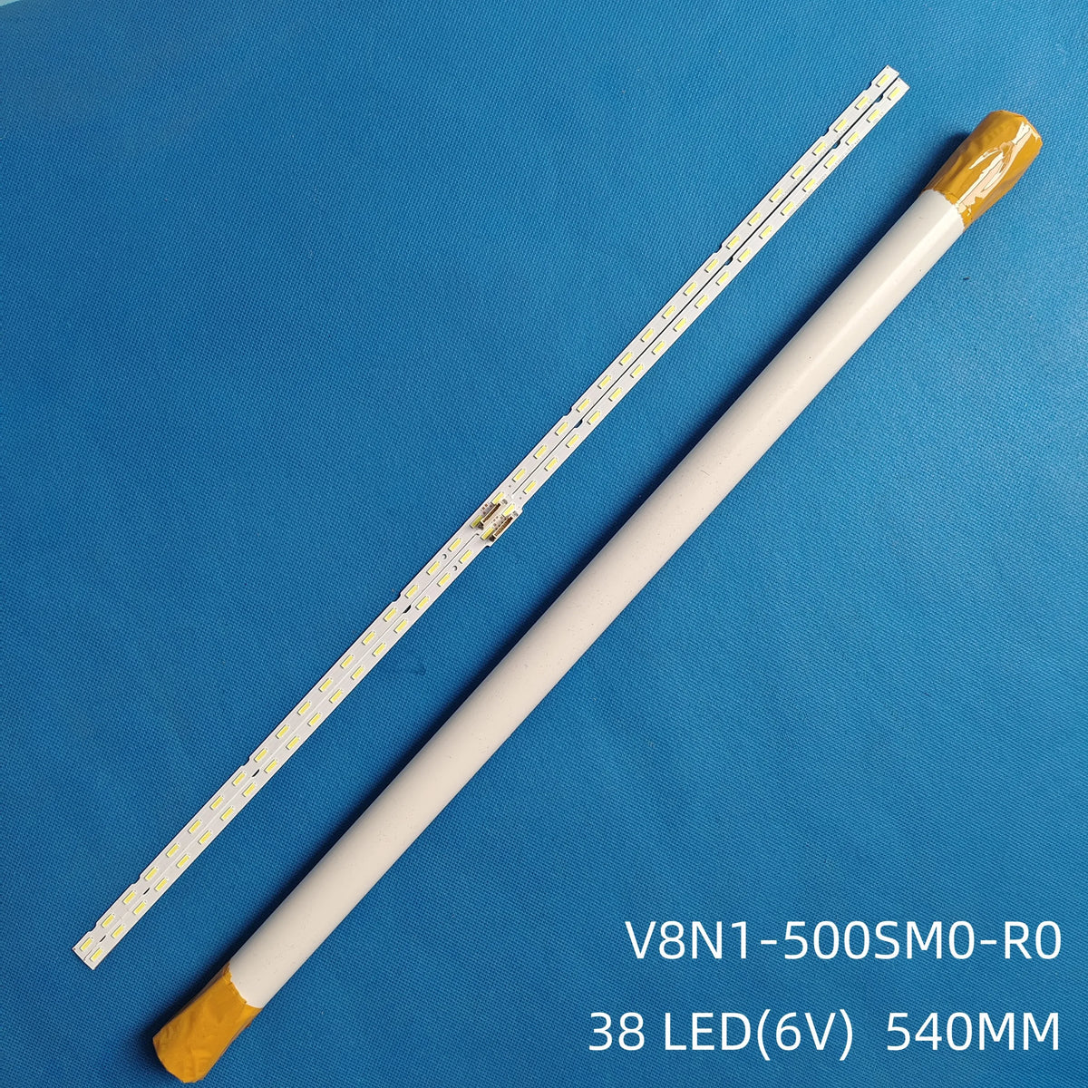LED Backlight for 50NU7100 UN50NU7100 UE50NU7100 UE50NU7400 