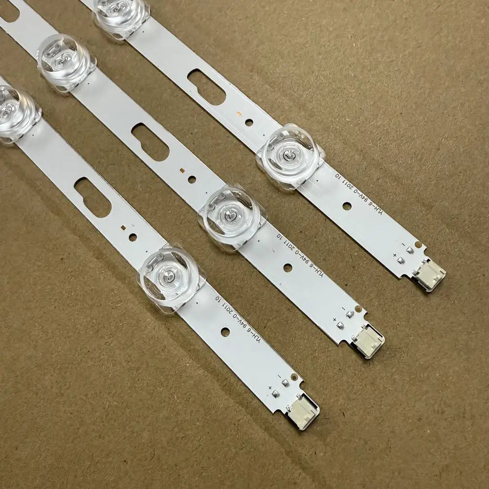 LED Backlight Strip for Samsung UE50CU7172U UE50CU7170U TU50