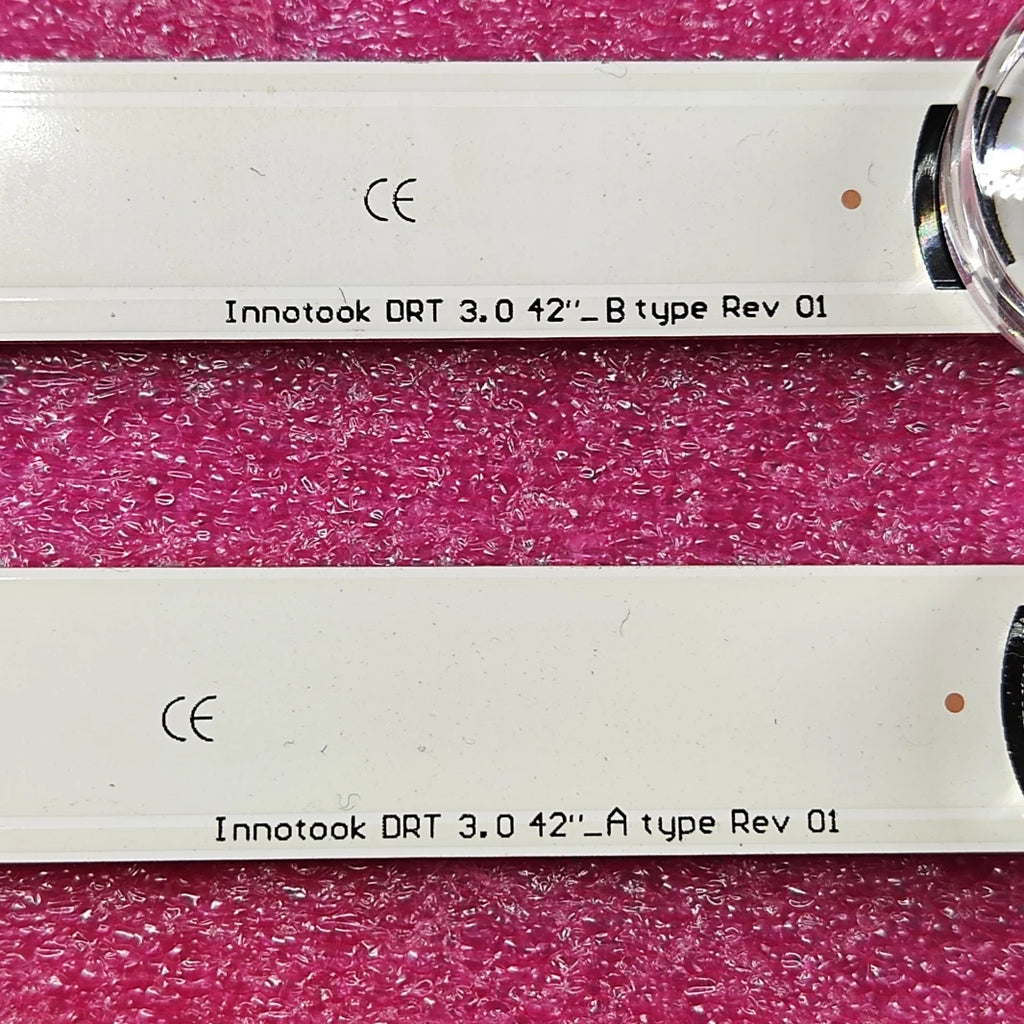 LED Strip for 42LF652V 42LB630V 42LB650V 42LB5800 42LB5700 42LF5610 42LB550V Innotek DRT 3.0 42 A/B