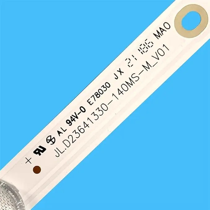 LED Backlight Strip for JL.D23641330-140MS-M JL.D23641330-140YS-M - Replacement TV Backlight Strip