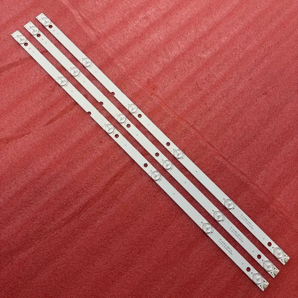 LED Backlight Strip for LED32C560 LED32C360 RF-AI315B32-0601S-01 A1 01.JL.JP32071235A1 - Replacement TV