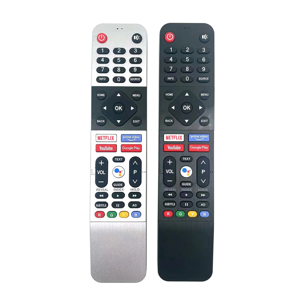 LED Backlight Strip for For Skyworth Panasonic Toshiba Kogan Smart LED TV Remote Control 539C-268935-W000