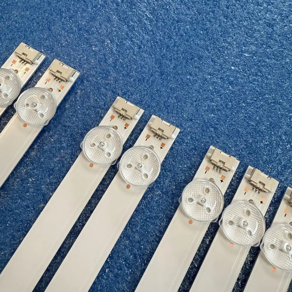 LED Backlight Strip for Full set LED Strip For Vestel 70U9600 70UA9630 VES700QNTT-02-Z02 CV700U2-T01