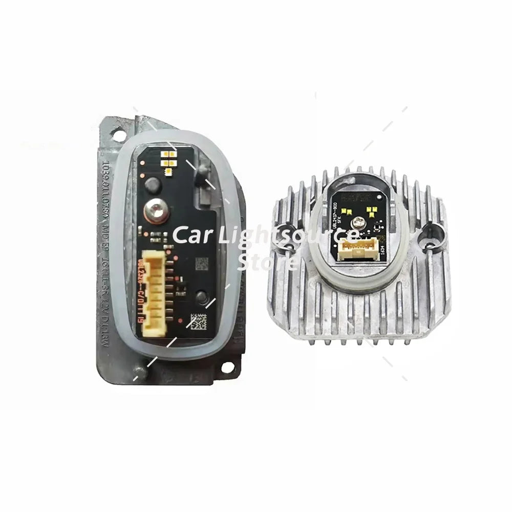 Headlight Turn Signal Modules 63117214939 for BMW G30 F90 G31