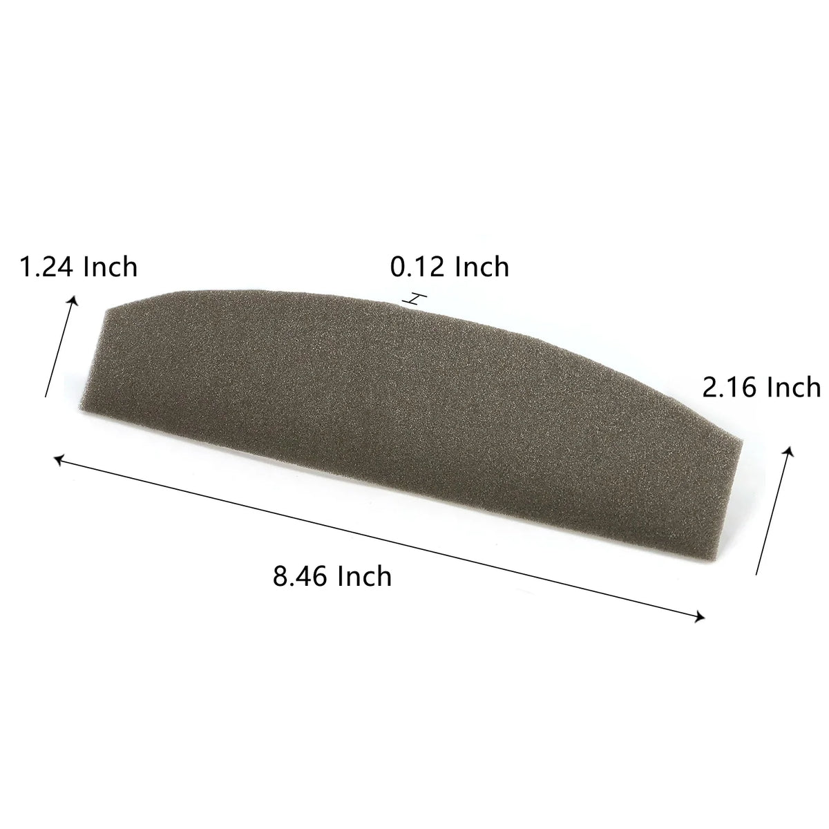 Projector Air Filter fit for Sony VPL-GH10 HW10 HW15 HW20 HW