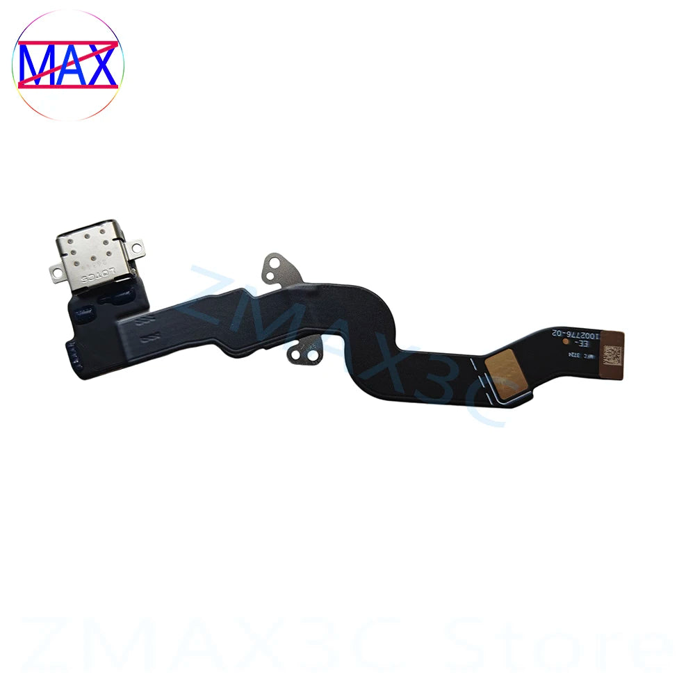 Original New Charging Port Flex Cable For Oculus Quest 3S VR
