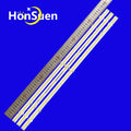 LED Backlight Strip for 6pcs/Kit LED Strips SAM SUNG 2013SSP80 7030 72 REV1.0 B0803707B051 LK800D3HA80V LC