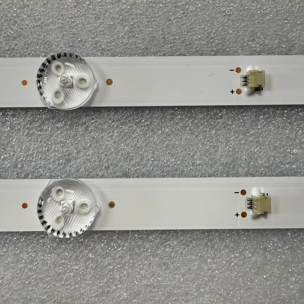 LED Backlight Strip for6LED for Sharp 32BB4I 32BC4K 32BC2K0 32BC3K 32BG3K 32BC3E 32BC5K POLAROID P32RAM1071U
