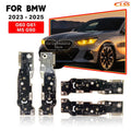 DRL LED Board Light Source For BMW G90 M5 G60 G61 5 Series 2024 2025 Non-RGB Daytime Running Light Turn