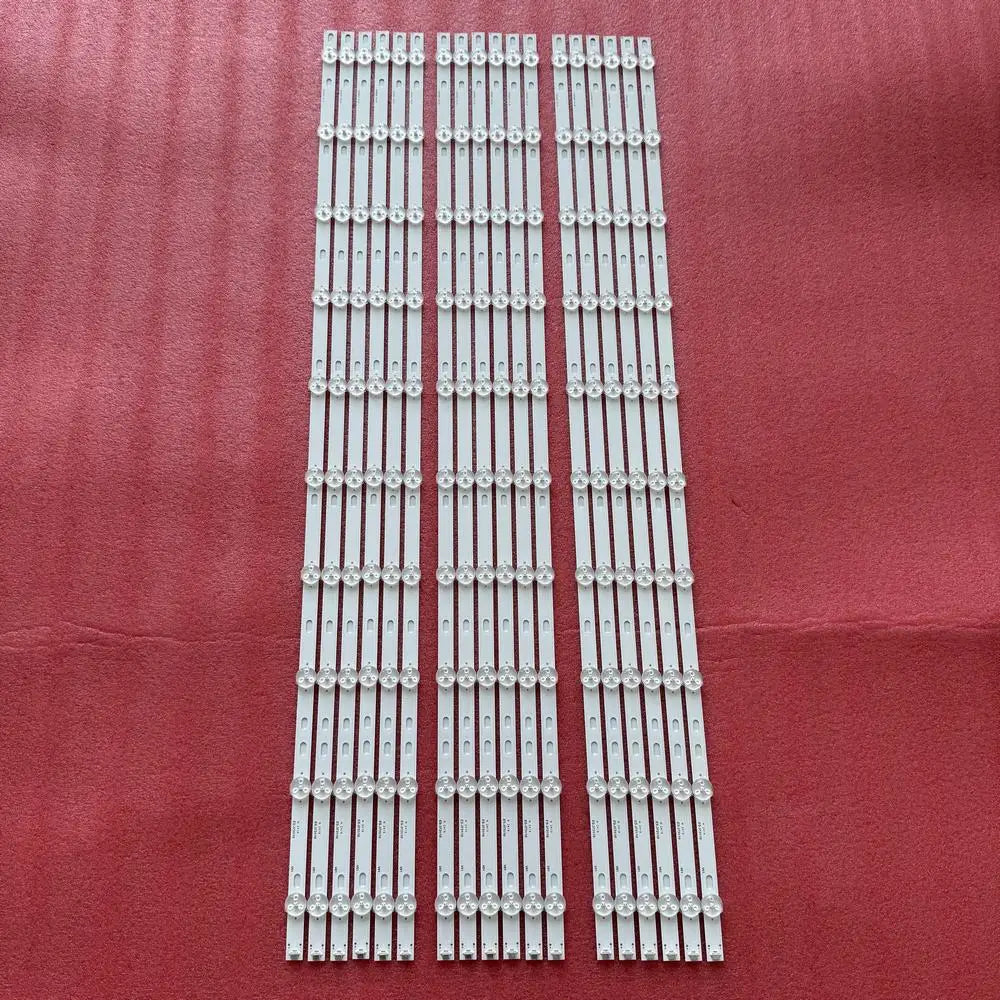 LED Backlight Strip for 1set LED Backlight Strip For 70PUS8505/12 70PUS8535/12 70PUS8555/12 70PUS7304/12