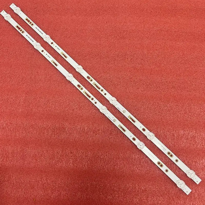 LED Backlight Strip for HYUNDAI S32A AKAI MC-32A06X LED32T2 2A/3210 MS-T320-3030-08A - Replacement TV