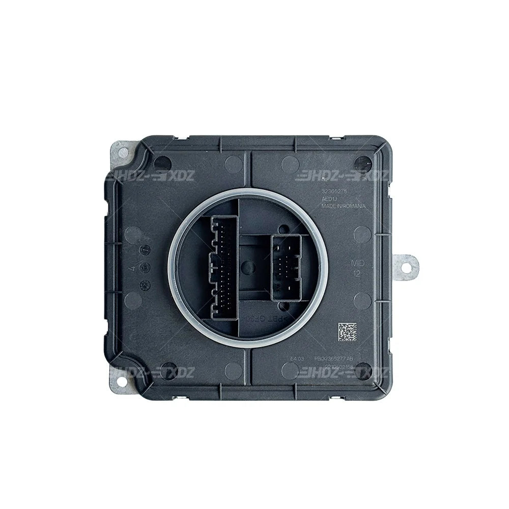 Headlight Control Module Computer Unit Ballast For Volvo S60 S90 V60 V90 XC40 XC60 XC90 2017-2021 for Volvo