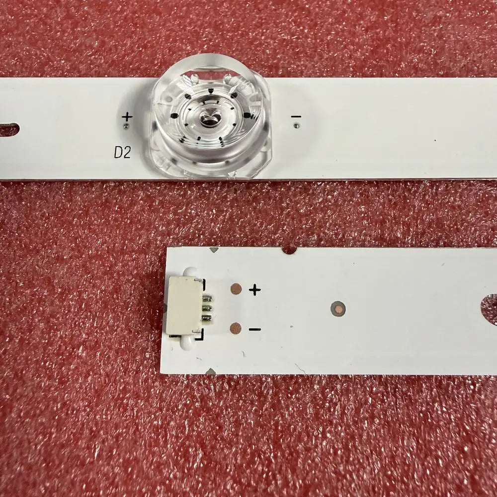 LED Backlight Strip for LUCOMS T55AGZZ1TU 55A7000 TCL55D05-ZC23AG-11 55HR332M05AC V1 V2