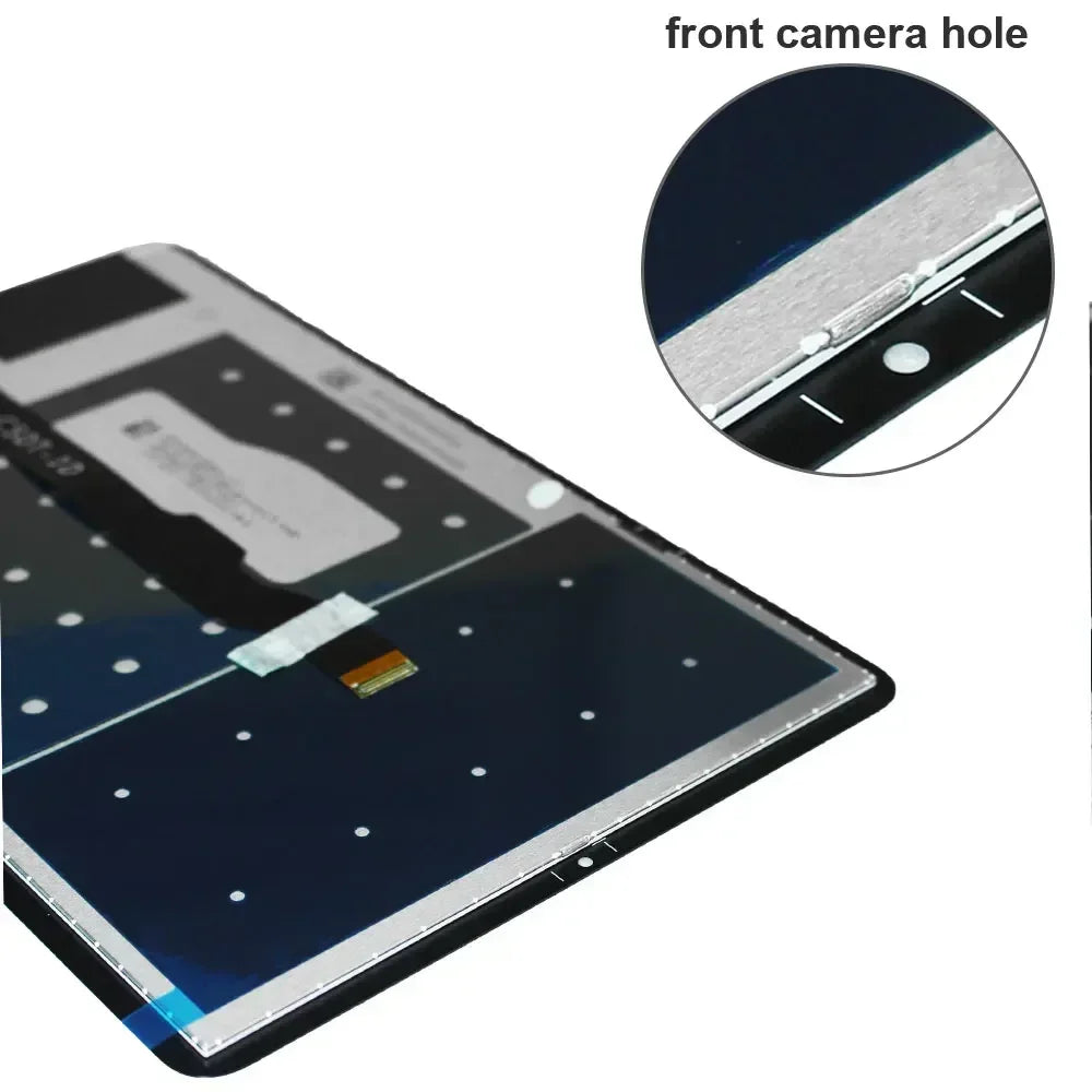 New Tested Screen Display for Xiaomi Pad 5 21051182G LCD Scr
