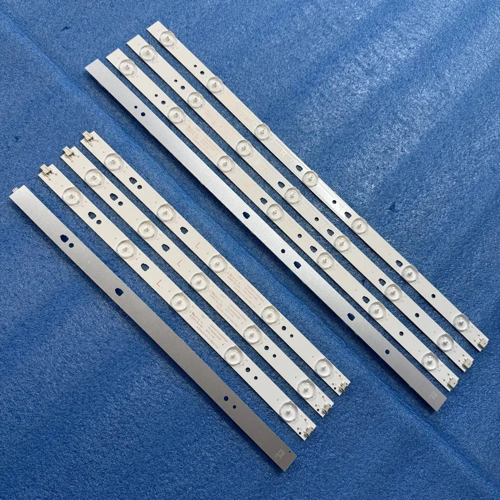 LED Backlight Strip for 4pcs/set LED Bar 12LED For MTV-4030lt2 MTV-4026LT2 40E3500 LE40k5000 LE40B3000