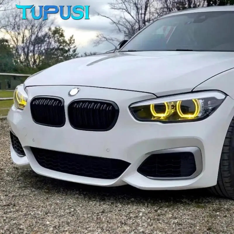 Angel Eye DRL Module Daylight for 2016 2017 2018 BMW 1 Series F20 F21 114d 118d 120i LCI LED Headlight OEM
