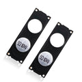 LED Backlight Strip for 2PCS NEW Speaker BN96-12944A BN96-12944C for UE32C4000PW UE32C6000RW UA32C4000P