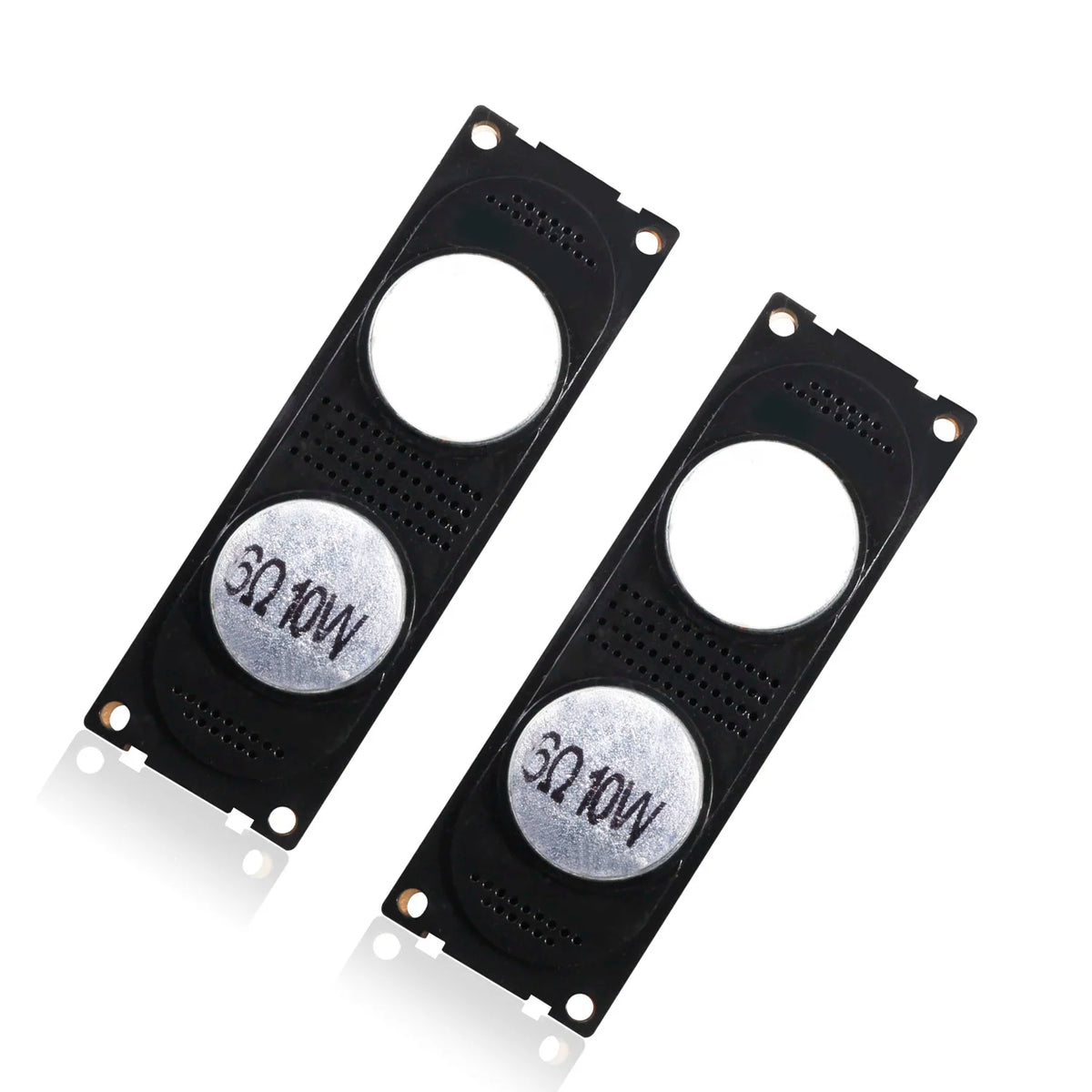 LED Backlight Strip for 2PCS NEW Speaker BN96-12944A BN96-12944C for UE32C4000PW UE32C6000RW UA32C4000P