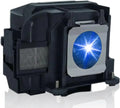 Replacement Projector Lamp ELPLP87 for EPSON BrightLink 536W