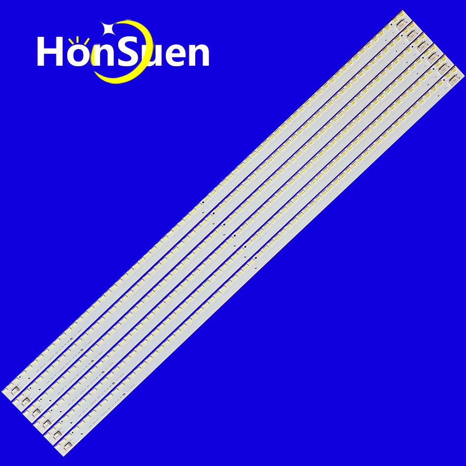 LED Backlight Strip for TV LCD-70LX840A LC-70LE745U LC-70C8470U SLED 2011SSP70 Y 68 5630 - Replacement TV