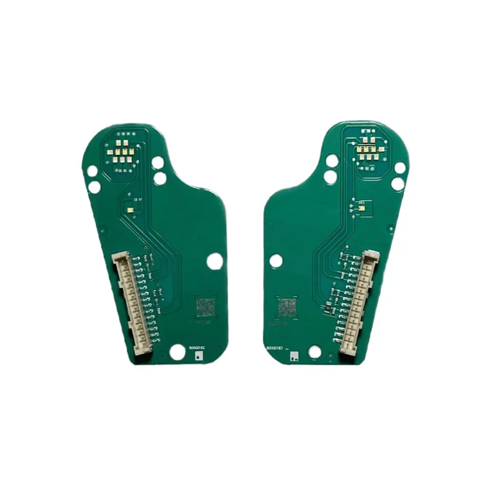 DRL Chip Light Source Module Ballast Circuit Board Low Beam Headlight Replacement Repair Parts for Audi A5