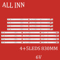 LED 49S405LDAA 49S405TABA 49S405TACA SJ.SB.D4900501-3030BR-M/BL-M LVU485ND1L 08-49D2900-LPN002A